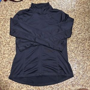 Everlast women dri-fit grey sweater